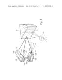 DEVICE FOR OPTICALLY SCANNING AND MEASURING AN ENVIRONMENT diagram and image