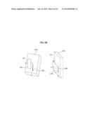 3D DISPLAY DEVICE FOR DISPLAYING 3D IMAGE USING AT LEAST ONE OF GAZE     DIRECTION OF USER OR GRAVITY DIRECTION diagram and image