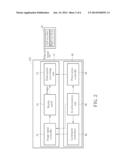 STEREOSCOPIC IMAGE SYSTEM AND RELATED DRIVING METHOD FOR BALANCING     BRIGHTNESS OF LEFT-EYE AND RIGHT-EYE IMAGES diagram and image