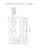 STEREOSCOPIC IMAGE SYSTEM AND RELATED DRIVING METHOD FOR BALANCING     BRIGHTNESS OF LEFT-EYE AND RIGHT-EYE IMAGES diagram and image