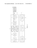 STEREOSCOPIC IMAGE SYSTEM AND RELATED DRIVING METHOD FOR BALANCING     BRIGHTNESS OF LEFT-EYE AND RIGHT-EYE IMAGES diagram and image