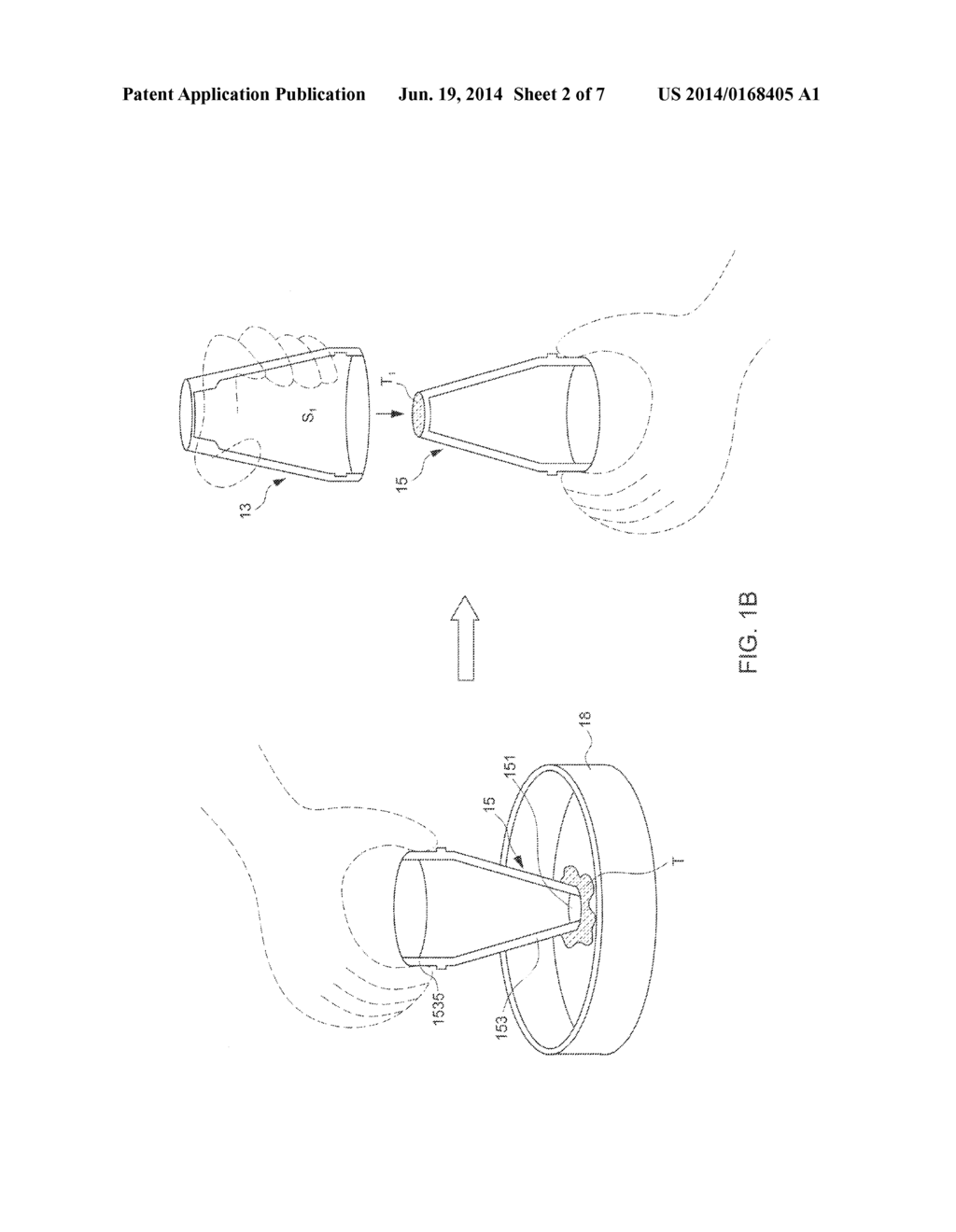 SAMPLING ASSEMBLY, MICROSCOPE MODULE, AND MICROSCOPE APPARATUS - diagram, schematic, and image 03