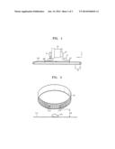 MASK INSPECTION APPARATUS AND METHOD OF CONTROLLING THE SAME diagram and image