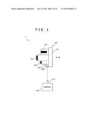 MONITORING DEVICE, MONITORING SYSTEM AND MONITORING METHOD diagram and image