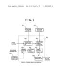 MONITORING DEVICE, MONITORING SYSTEM AND MONITORING METHOD diagram and image