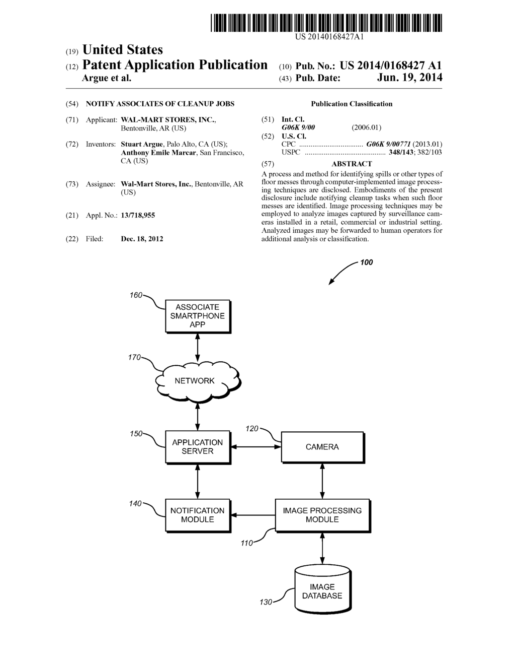 NOTIFY ASSOCIATES OF CLEANUP JOBS - diagram, schematic, and image 01