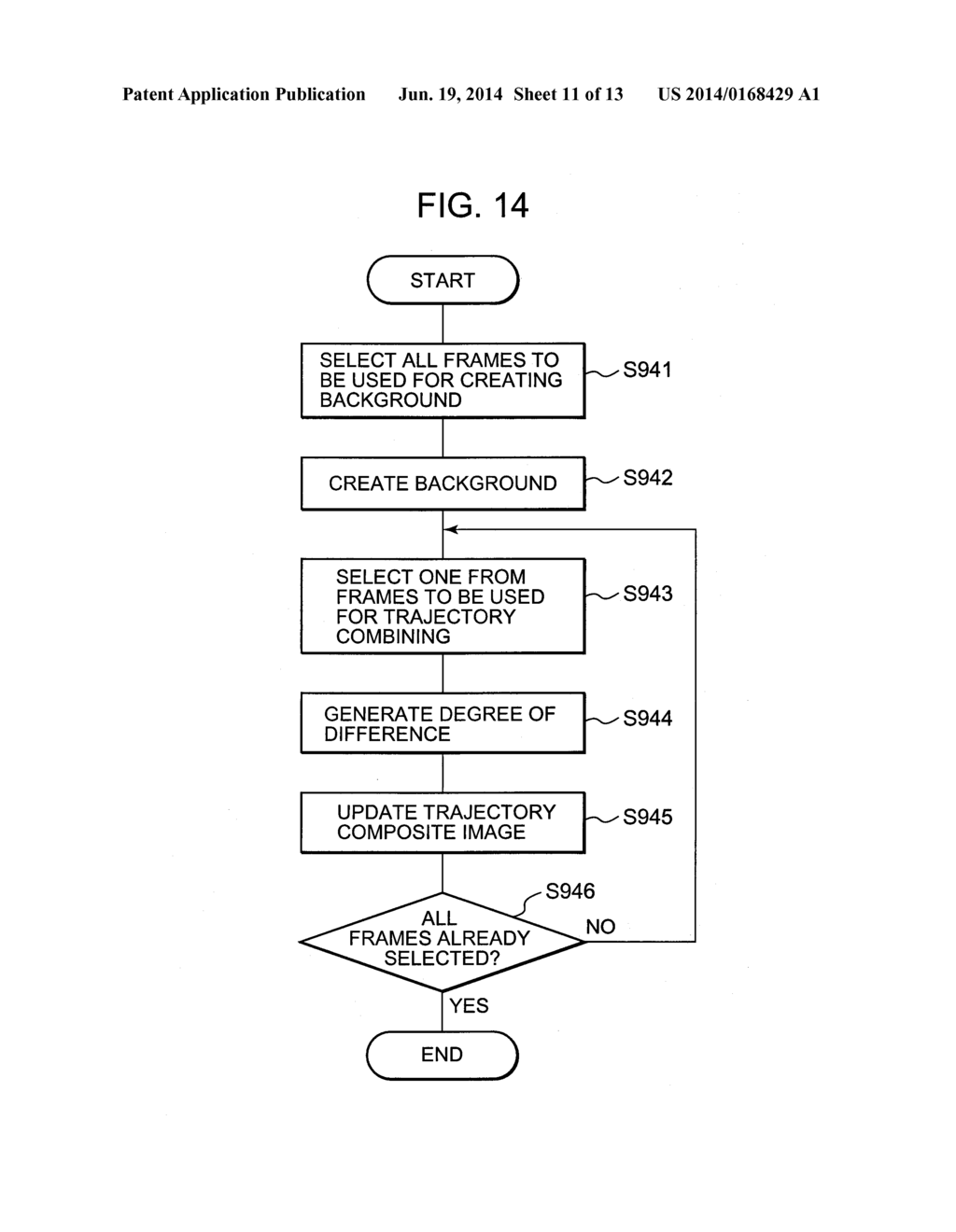 Image Processing Apparatus, Image Processing Method and Program - diagram, schematic, and image 12