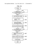 Image Processing Apparatus, Image Processing Method and Program diagram and image