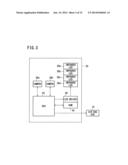 VEHICLE OCCUPANT DETECTION DEVICE diagram and image