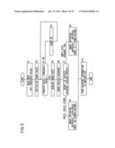 VEHICLE OCCUPANT DETECTION DEVICE diagram and image