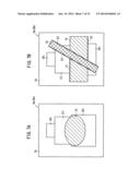 VEHICLE OCCUPANT DETECTION DEVICE diagram and image