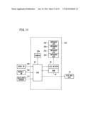 VEHICLE OCCUPANT DETECTION DEVICE diagram and image