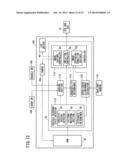 VEHICLE OCCUPANT DETECTION DEVICE diagram and image