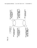 VEHICLE OCCUPANT DETECTION DEVICE diagram and image