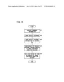 VEHICLE OCCUPANT DETECTION DEVICE diagram and image