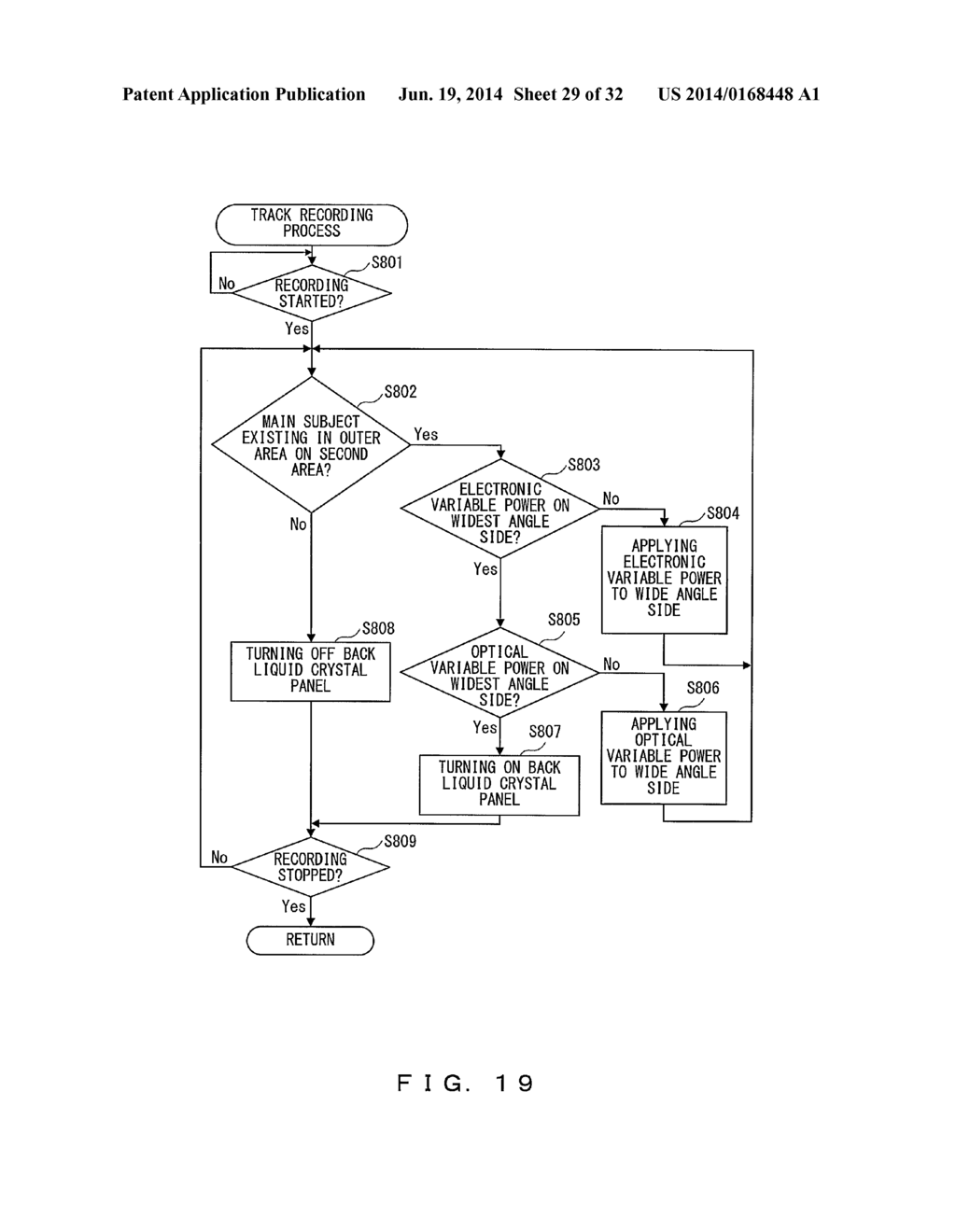 IMAGING DEVICE, ANNOUNCING METHOD, AND RECORDING MEDIUM - diagram, schematic, and image 30