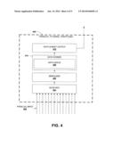 DATA THROTTLING TO FACILITATE FULL FRAME READOUT OF AN OPTICAL SENSOR FOR     WAFER TESTING diagram and image