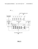 DATA THROTTLING TO FACILITATE FULL FRAME READOUT OF AN OPTICAL SENSOR FOR     WAFER TESTING diagram and image