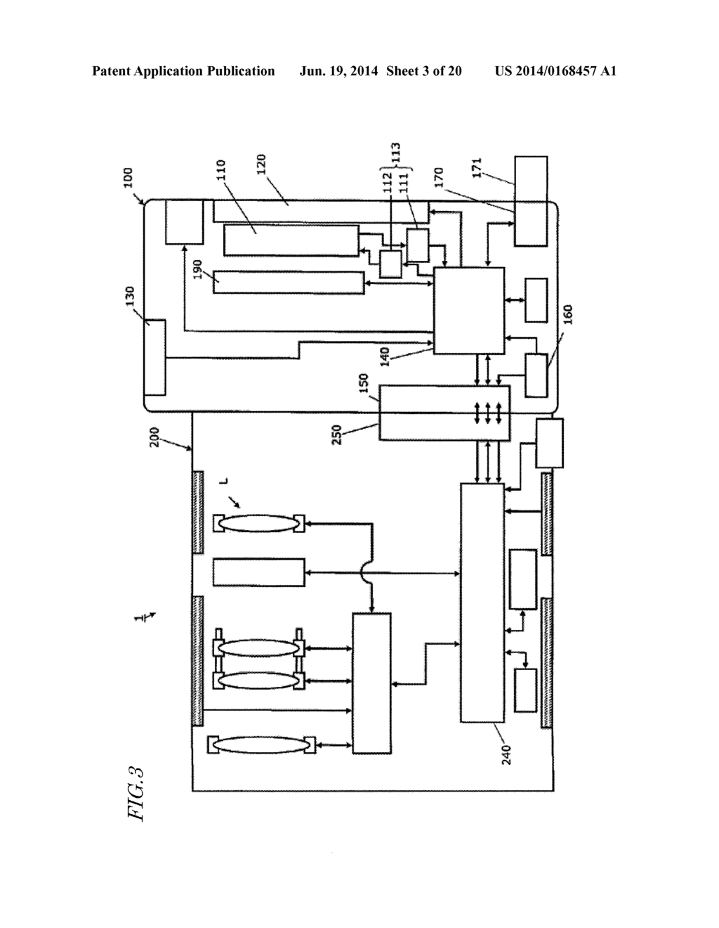 FOCAL PLANE SHUTTERING APPARATUS AND IMAGE CAPTURE DEVICE - diagram, schematic, and image 04