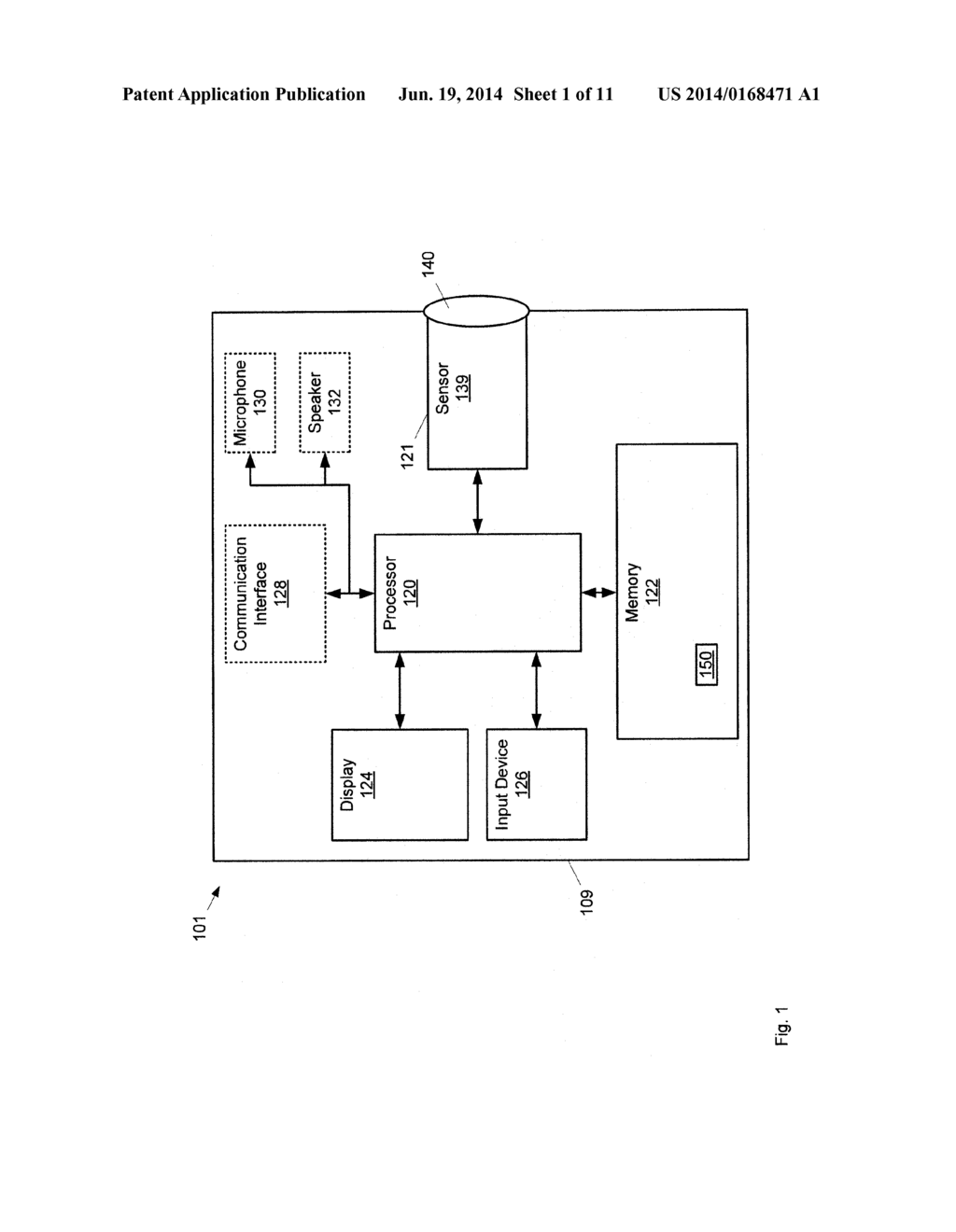 DEVICE WITH VIRTUAL PLENOPTIC CAMERA FUNCTIONALITY - diagram, schematic, and image 02