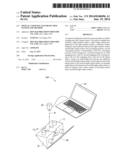 OPTICAL COUPLING LENS DETECTION SYSTEM AND METHOD diagram and image