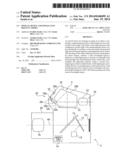 Optical Device and Single Lens Reflex Camera diagram and image