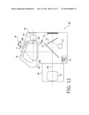 Optical Device and Single Lens Reflex Camera diagram and image