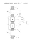 PROCESSING DIGITAL IMAGES TO BE PROJECTED ON A SCREEN diagram and image