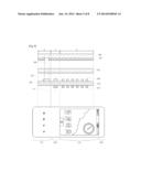 TOUCH WINDOW AND LCD USING THE SAME diagram and image