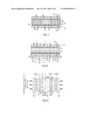 STEREOSCOPIC DISPLAY DEVICE diagram and image