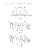 STEREOSCOPIC DISPLAY DEVICE diagram and image