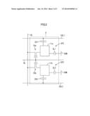 LIQUID CRYSTAL DISPLAY DEVICE, METHOD OF DRIVING LIQUID CRYSTAL DISPLAY     DEVICE, AND METHOD OF ADJUSTING PULSE WAVEFORM SIGNAL diagram and image