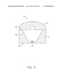 LIGHT EMITTING DIODE MODULE AND LIGHT BAR HAVING THE SAME diagram and image