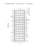 LIQUID CRYSTAL DISPLAY DEVICE AND METHOD FOR MANUFACTURING THE SAME diagram and image