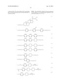 LIQUID CRYSTAL DISPLAY DEVICE AND METHOD FOR MANUFACTURING THE SAME diagram and image