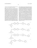 LIQUID CRYSTAL DISPLAY DEVICE AND METHOD FOR MANUFACTURING THE SAME diagram and image