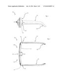 Brandable Shutter Eyewear Apparatus diagram and image