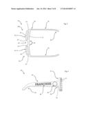 Brandable Shutter Eyewear Apparatus diagram and image