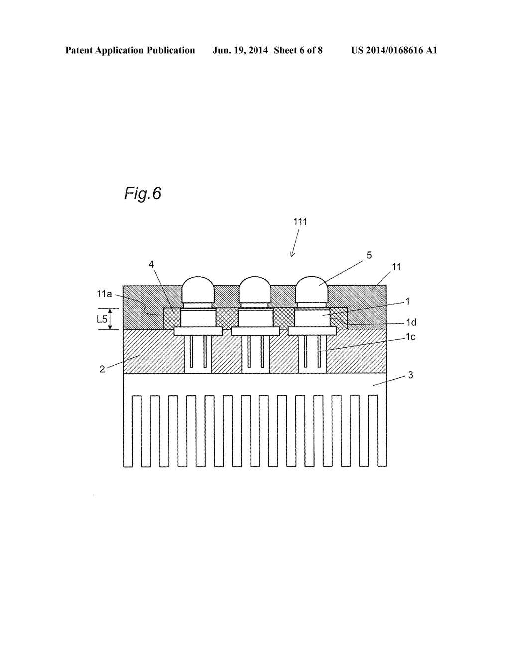 LIGHT SOURCE APPARATUS AND PROJECTION TYPE DISPLAY APPARATUS - diagram, schematic, and image 07