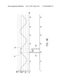 LASER PROJECTOR AND METHOD OF DETECTING SCANNING ANGLE RANGE OF LASER BEAM     THEREOF diagram and image