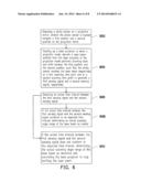 LASER PROJECTOR AND METHOD OF DETECTING SCANNING ANGLE RANGE OF LASER BEAM     THEREOF diagram and image