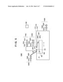 DRAWING APPARATUS, AND METHOD OF MANUFACTURING ARTICLE diagram and image