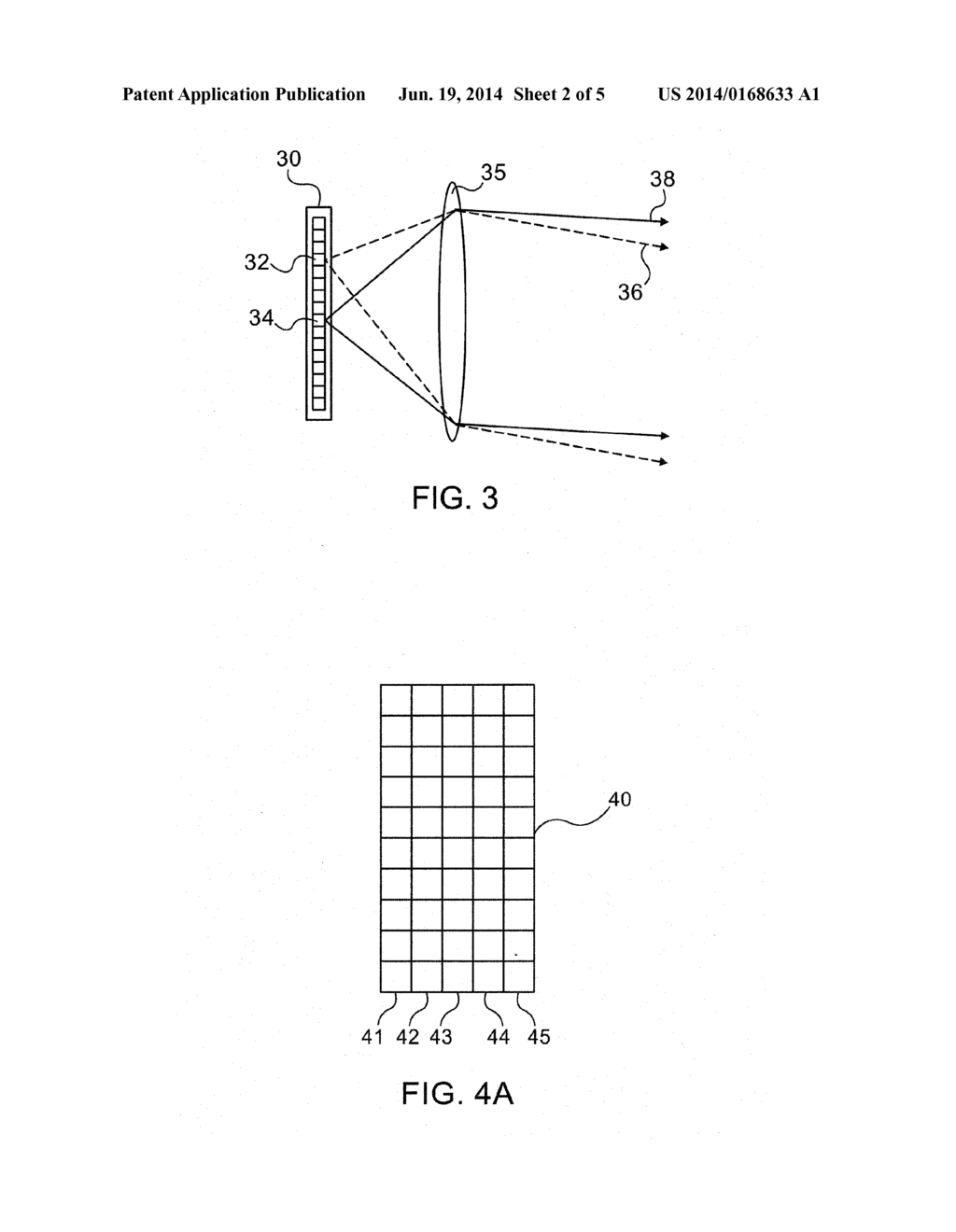 TERRAIN SURVEILLANCE SYSTEM - diagram, schematic, and image 03