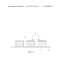 INSPECTION METHOD AND INSPECTION FIXTURE FOR SCRIBING LINES OF WAFER diagram and image