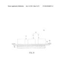 INSPECTION METHOD AND INSPECTION FIXTURE FOR SCRIBING LINES OF WAFER diagram and image