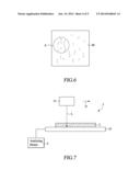 METHOD FOR INSPECTING DEFECTS OF OPTICAL LAYER ELEMENTS OF A DISPLAY     DEVICE diagram and image