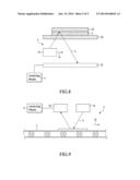 METHOD FOR INSPECTING DEFECTS OF OPTICAL LAYER ELEMENTS OF A DISPLAY     DEVICE diagram and image