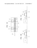 LUMINESCENT DEVICE, OPTICAL COHERENCE TOMOGRAPHIC IMAGING APPARATUS     PROVIDED WITH THE LUMINESCENT DEVICE AND CONTROL METHOD OF THE     LUMINESCENT DEVICE diagram and image