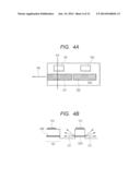 LUMINESCENT DEVICE, OPTICAL COHERENCE TOMOGRAPHIC IMAGING APPARATUS     PROVIDED WITH THE LUMINESCENT DEVICE AND CONTROL METHOD OF THE     LUMINESCENT DEVICE diagram and image