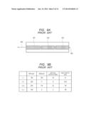 LUMINESCENT DEVICE, OPTICAL COHERENCE TOMOGRAPHIC IMAGING APPARATUS     PROVIDED WITH THE LUMINESCENT DEVICE AND CONTROL METHOD OF THE     LUMINESCENT DEVICE diagram and image